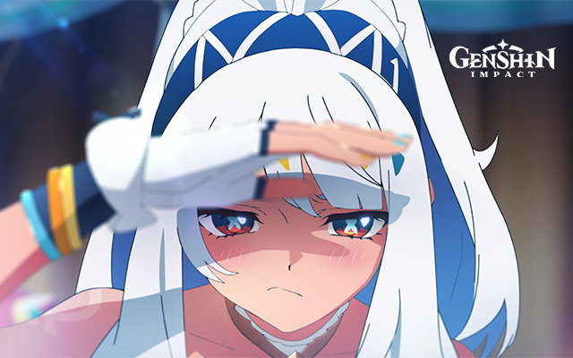 Well… how unfortunate