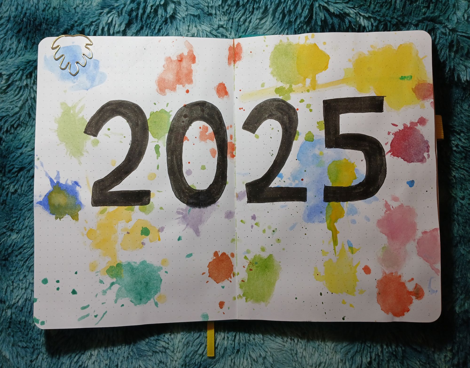 Optimizing Your 2025 Journal Layouts