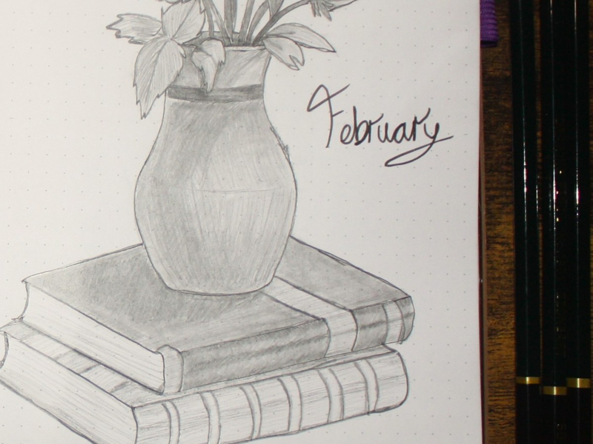 HyperDimension-Inspired Monthly Tracker: February&nbsp;2026