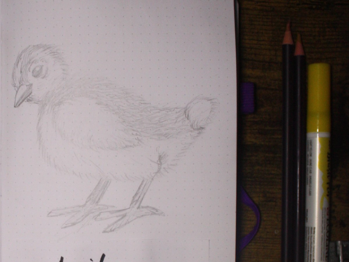 April 2026 Bullet Journal – Stardew Valley inspired Monthly&nbsp;Tracker